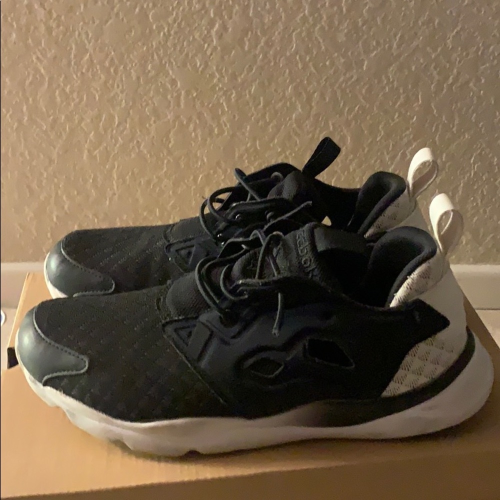 reebok womens shoes